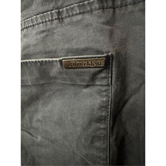 Calvin Klein Men’s Jeans blue size 34/32 - Picture 4 of 4